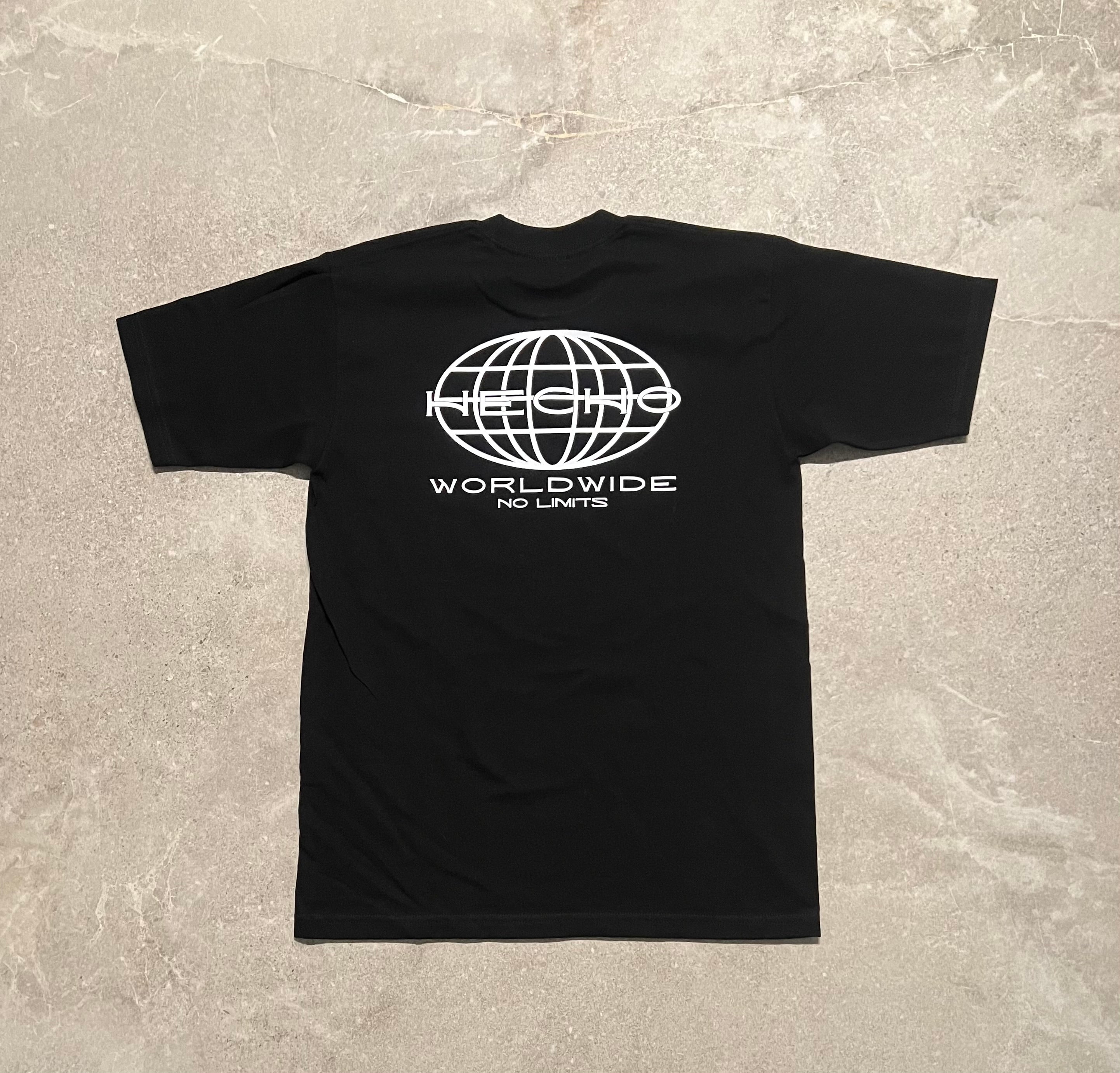 Worldwide Tee