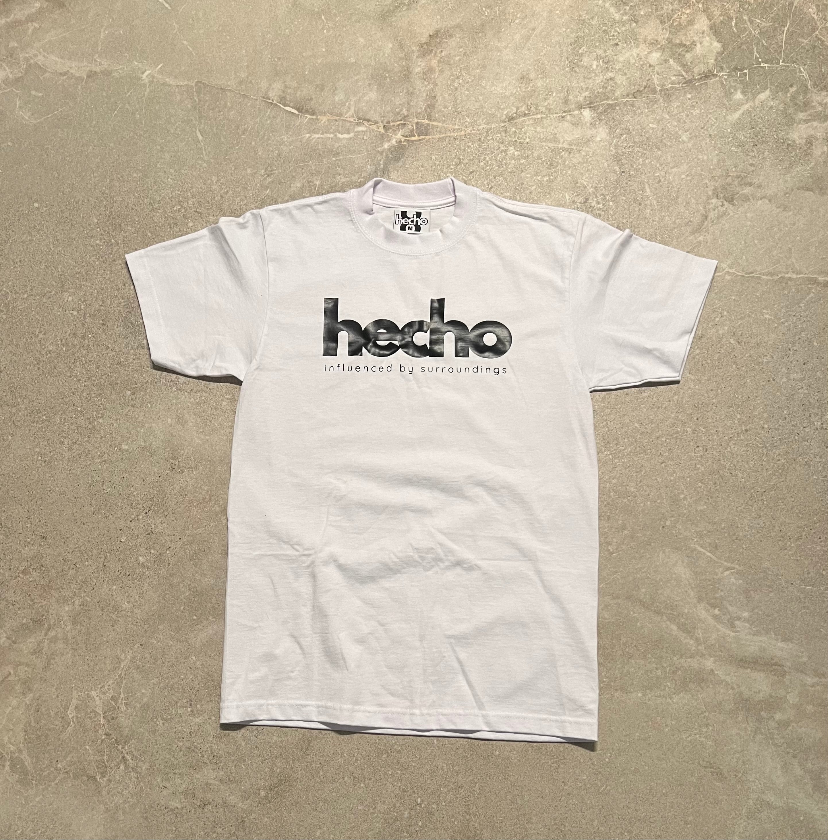Influenced Tee