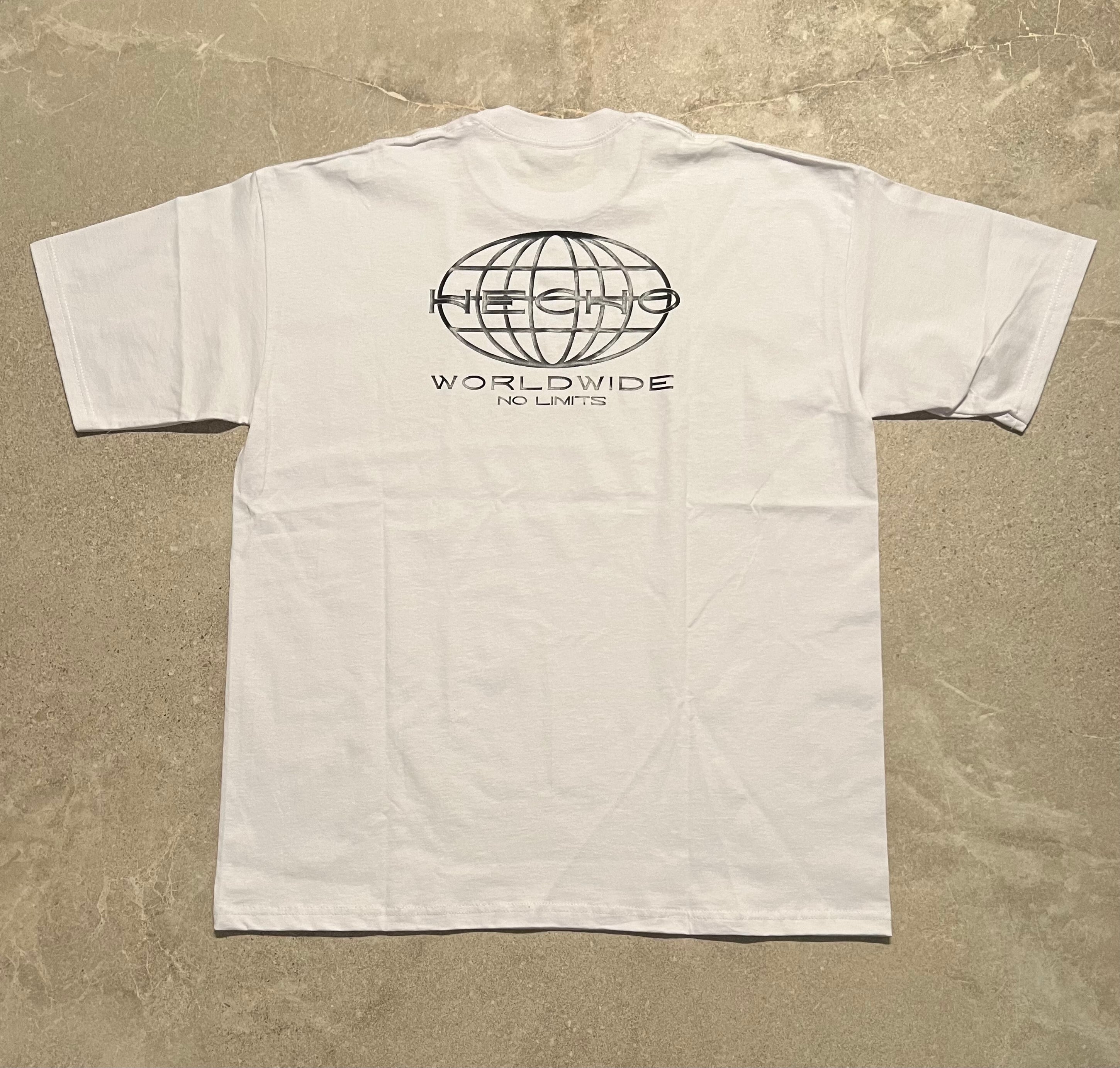 Worldwide Tee